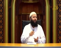 مجالس شهر رمضان ( المجلس 08 ) تدبر القرآن الكريم ( الجزء 2 )