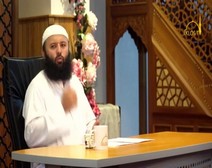 مجالس شهر رمضان ( المجلس 11 ) تدبر القرآن الكريم ( الجزء 5 )