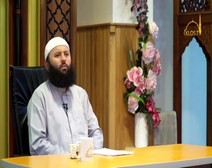 مجالس شهر رمضان ( المجلس 12 ) تدبر القرآن الكريم ( الجزء 6 )