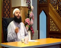 مجالس شهر رمضان ( المجلس 16 ) حسن الظن بالله ( الجزء 2 )