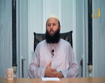 مجالس شهر رمضان ( المجلس 24 ) تنبيهات للمسلم ( الجزء 3 )