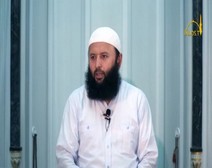 مجالس شهر رمضان ( المجلس 28 ) إصلاح القلوب ( الجزء 3 )