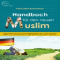 Handbuch für den neuen Muslim Anwendung für iPhone, iPad