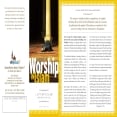 Concept of Worship in Islam