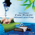 How a Patient Can Purify Himself and Pray