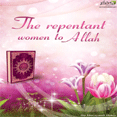 The repentant Women to Allah [ flyers ]