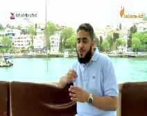 برنامج مسافر مع القرآن ( الحلقة 03 ) زيارة تركيا