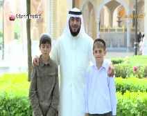 برنامج مسافر مع القرآن ( الحلقة 05 ) زيارة الشيشان