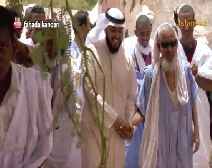 برنامج مسافر مع القرآن ( الحلقة 06 ) زيارة موريتانيا