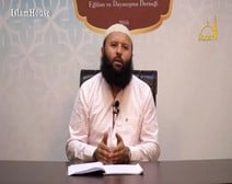 سؤال وجواب في العقيدة الإسلامية ( الجزء 01 ) شروط شهادة أن لا إله إلا الله